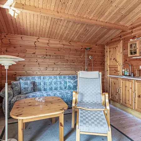 Stunning In Aakirkeby W/ 1 Bedrooms *